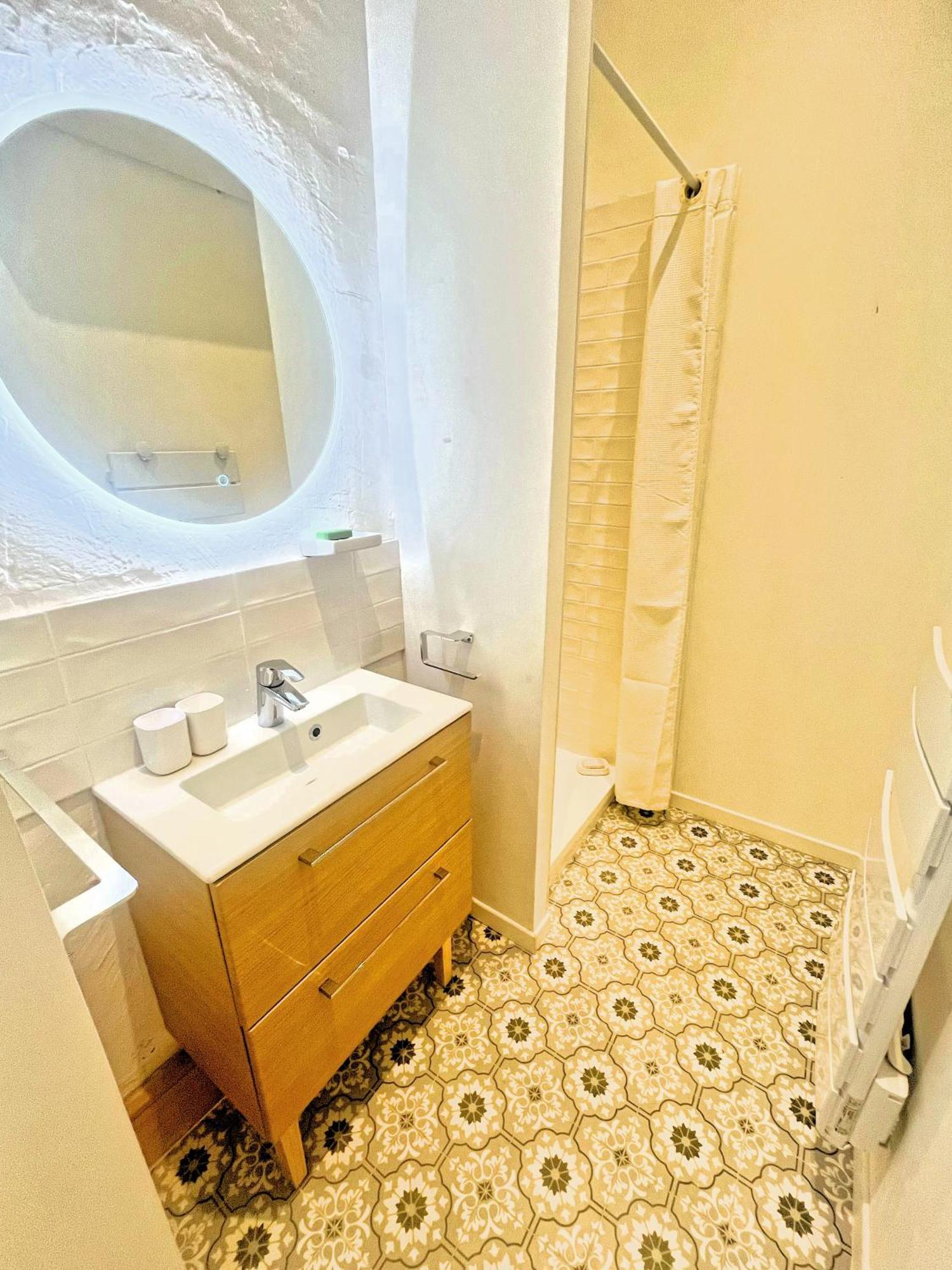 La Petite Bastide Apartment Cassis Exterior photo