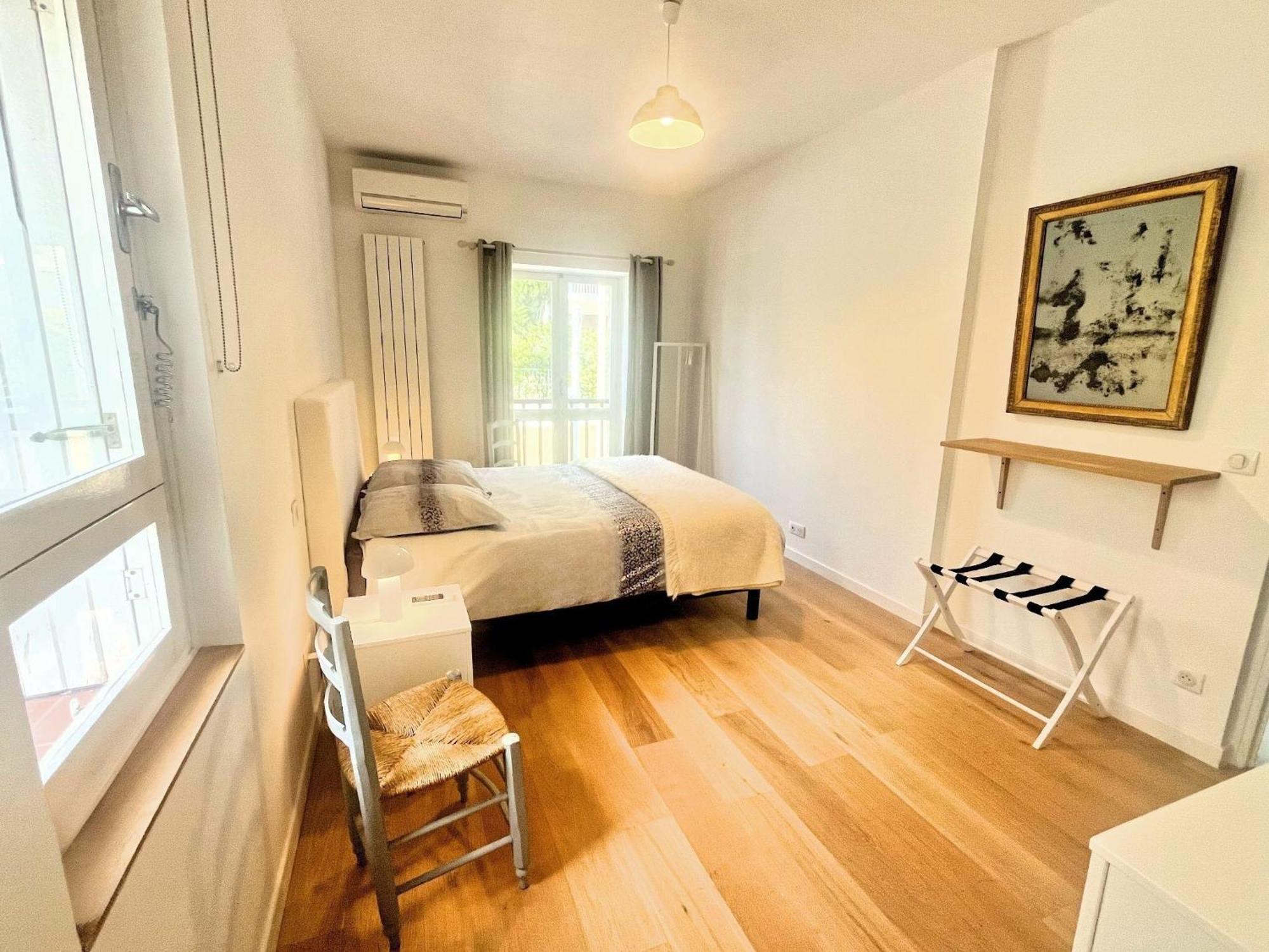 La Petite Bastide Apartment Cassis Exterior photo